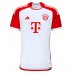 Bayern Munich Harry Kane #9 Voetbalkleding Thuisshirt 2023-24 Korte Mouwen